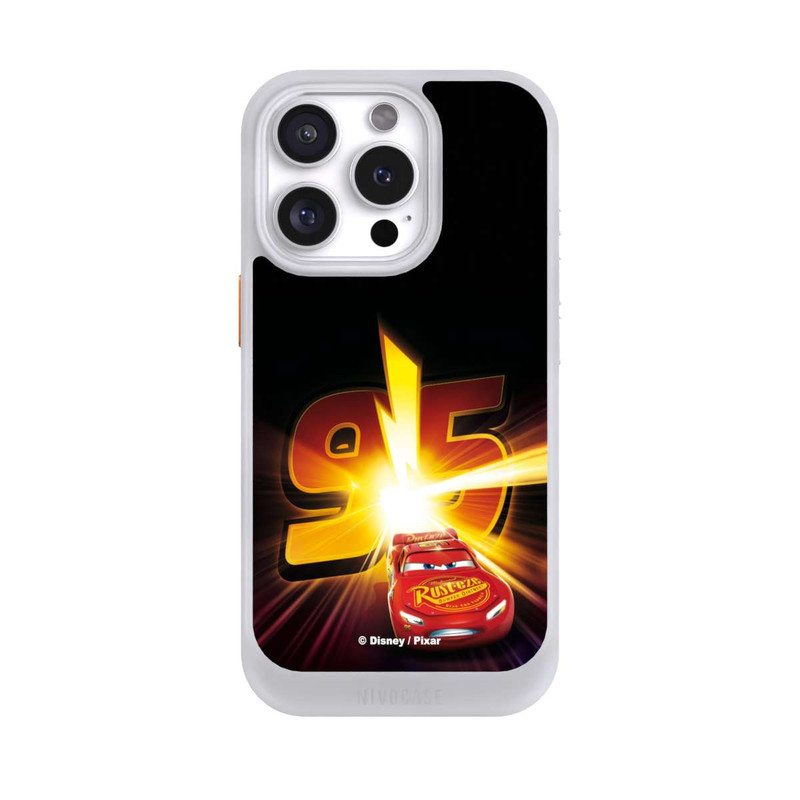 iPhone 16 Pro NIVOcore Cars3 Lightning 95
