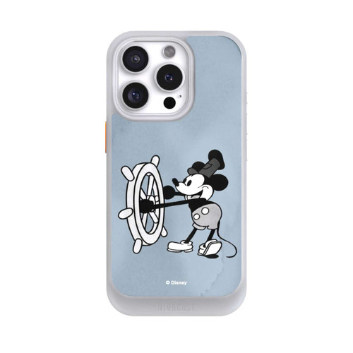 Apple iPhone 16 Pro NIVOcore Micky Vintage Matrose