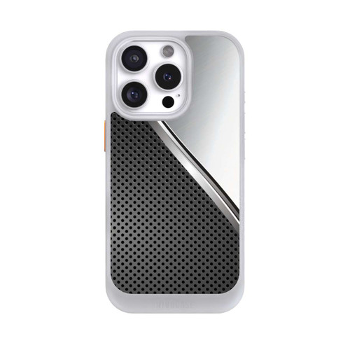 Apple iPhone 16 Pro NIVOcore Duo Metal Surface