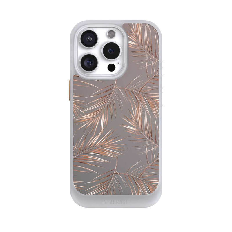 iPhone 16 Pro NIVOcore Nadelpalme