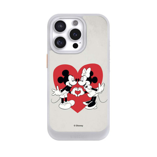 Apple iPhone 16 Pro NIVOcore Micky and Minnie in Love
