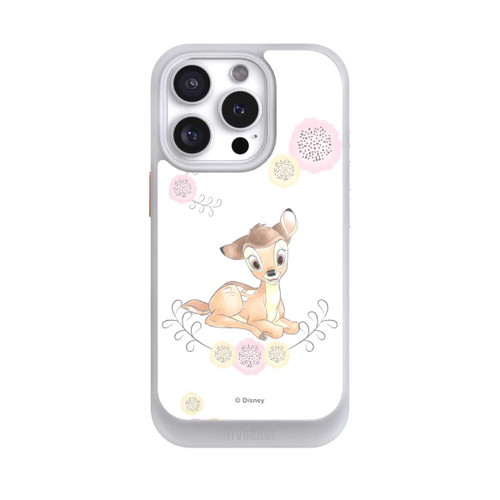 Apple iPhone 16 Pro NIVOcore Bambi Cute