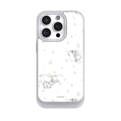 Apple iPhone 16 Pro NIVOcore Dumbo Pattern
