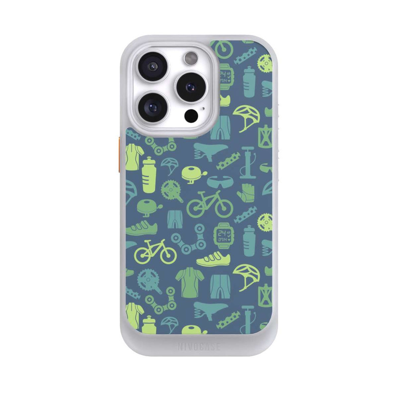 iPhone 16 Pro NIVOcore Bikes & Parts