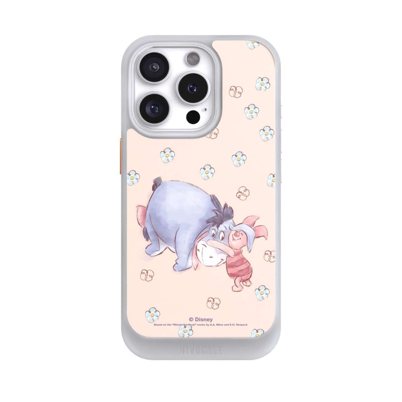 iPhone 16 Pro NIVOcore I ahh und Ferkel