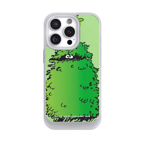 Apple iPhone 16 Pro NIVOcore Romain