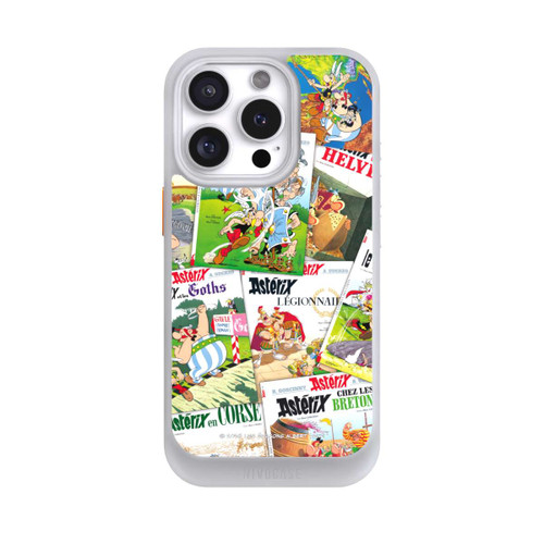 Apple iPhone 16 Pro NIVOcore Cover Collection