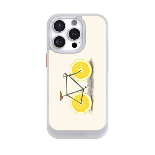 Apple iPhone 16 Pro NIVOcore Zest