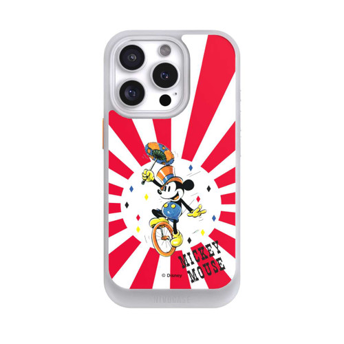 Apple iPhone 16 Pro NIVOcore Micky Carnival