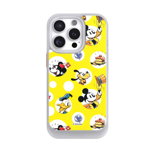 Apple iPhone 16 Pro NIVOcore Character Circus