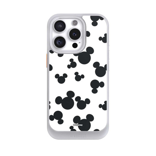 Apple iPhone 16 Pro NIVOcore Micky Icon Pattern
