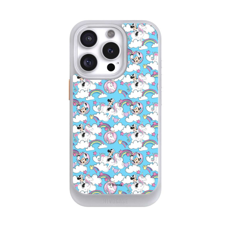 iPhone 16 Pro NIVOcore Minnie Pattern 02