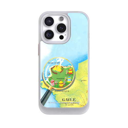 Apple iPhone 16 Pro NIVOcore Gaule Carte
