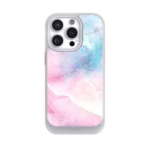 Apple iPhone 16 Pro NIVOcore Marbre irisé 