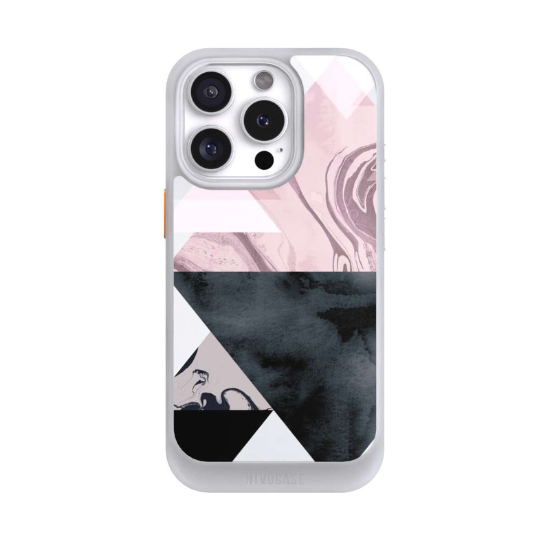 iPhone 16 Pro NIVOcore Graphique 164
