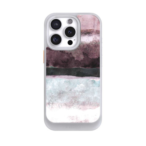 Apple iPhone 16 Pro NIVOcore Aquarelles 24