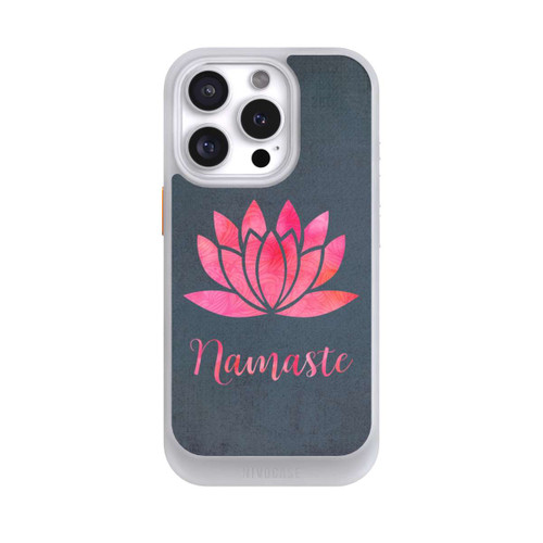 Apple iPhone 16 Pro NIVOcore Namaste