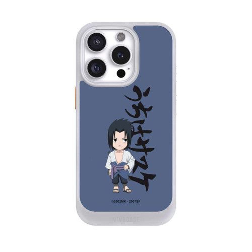 Apple iPhone 16 Pro NIVOcore Sasuke SD