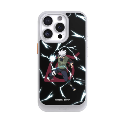 Apple iPhone 16 Pro NIVOcore Kakashi Raikiri