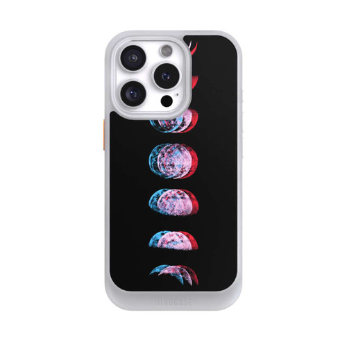 Apple iPhone 16 Pro NIVOcore Clair de lune en trois tons