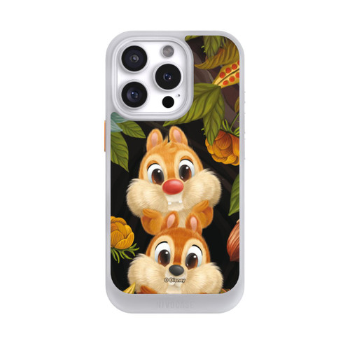 Apple iPhone 16 Pro NIVOcore Chip 'n Dale