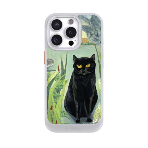 Apple iPhone 16 Pro NIVOcore Toby von Deborah Eve Alastra
