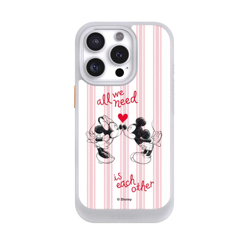 iPhone 16 Pro NIVOcore All We Need is Each Other