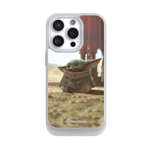 Apple iPhone 16 Pro NIVOcore Star Wars The Child