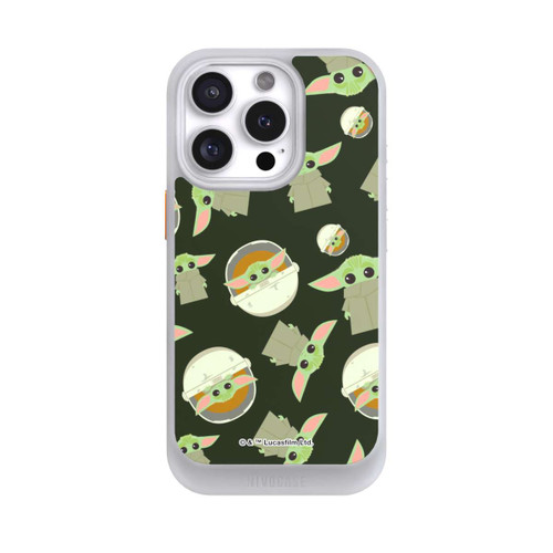 Apple iPhone 16 Pro NIVOcore The Child Muster