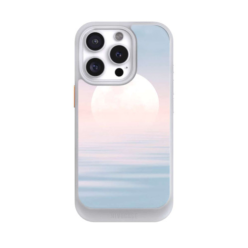 Apple iPhone 16 Pro NIVOcore Sunrise