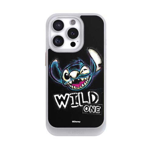 Apple iPhone 16 Pro NIVOcore Wild One Stitch