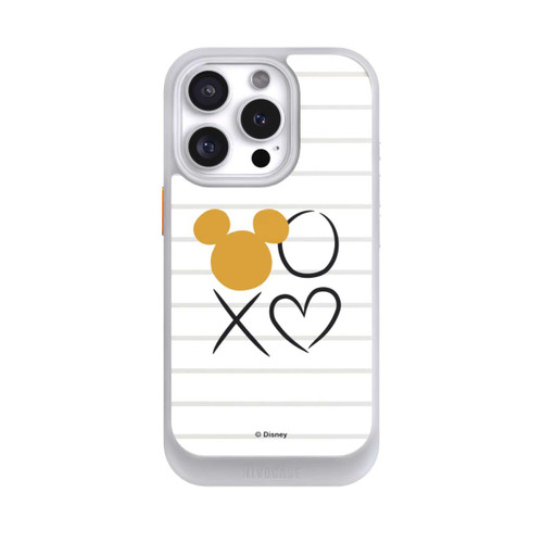 Apple iPhone 16 Pro NIVOcore XOXO Micky