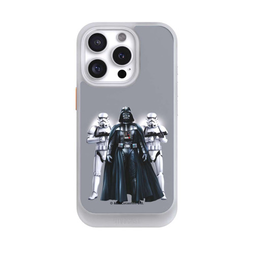 Apple iPhone 16 Pro NIVOcore Vader and Troopers