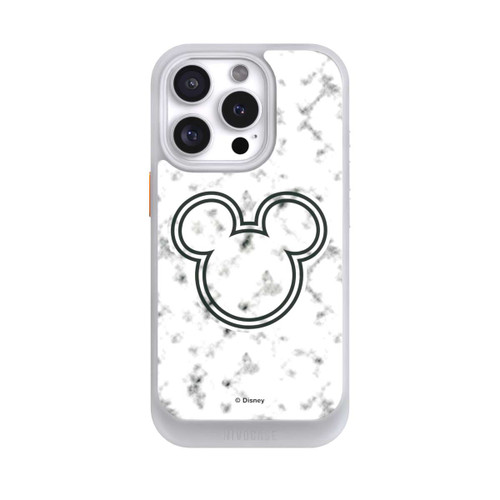 Apple iPhone 16 Pro NIVOcore Micky Marble 2