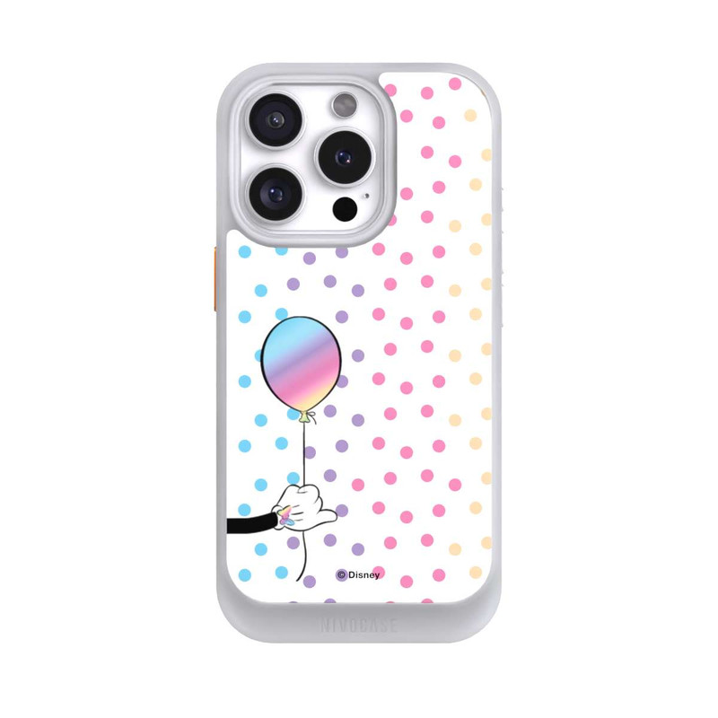 iPhone 16 Pro NIVOcore Minnie Balloon