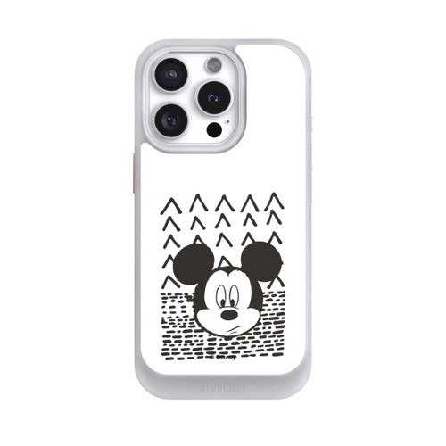 Apple iPhone 16 Pro NIVOcore Micky Minimalism