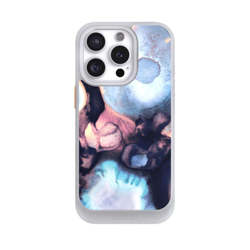 Apple iPhone 16 Pro NIVOcore Encre 01