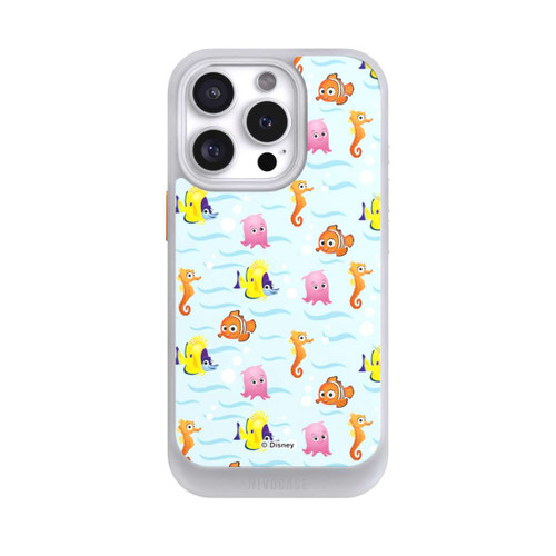 Apple iPhone 16 Pro NIVOcore Nemo Muster