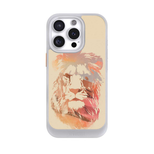 Apple iPhone 16 Pro NIVOcore  Desert Lion