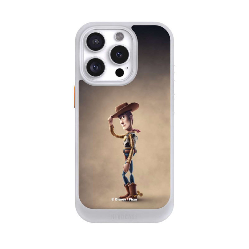 iPhone 16 Pro NIVOcore Toy Story Woody 