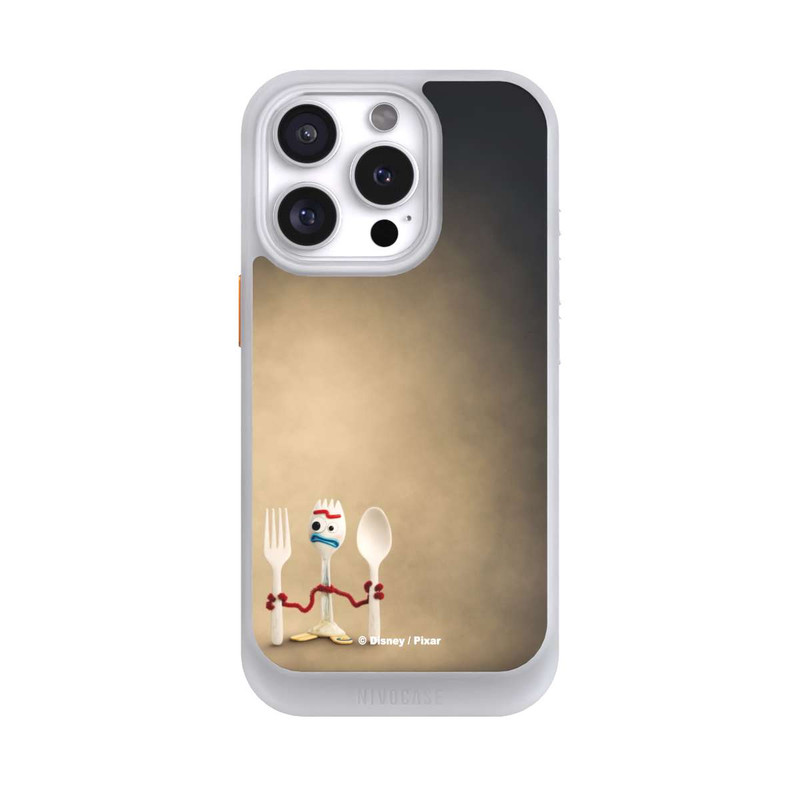 iPhone 16 Pro NIVOcore Toy Story Forky 
