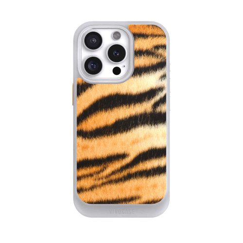 Apple iPhone 16 Pro NIVOcore Tigerpatternreal