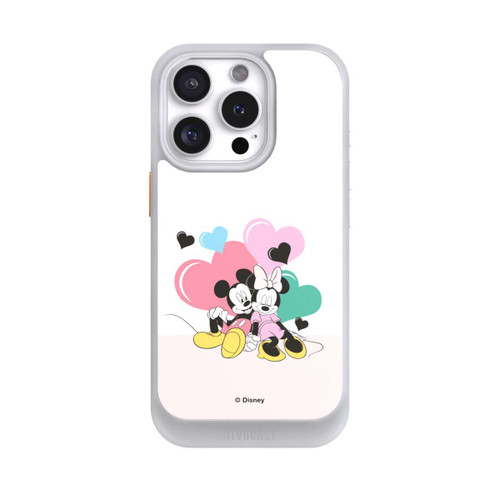 Apple iPhone 16 Pro NIVOcore Couple Goals MM1