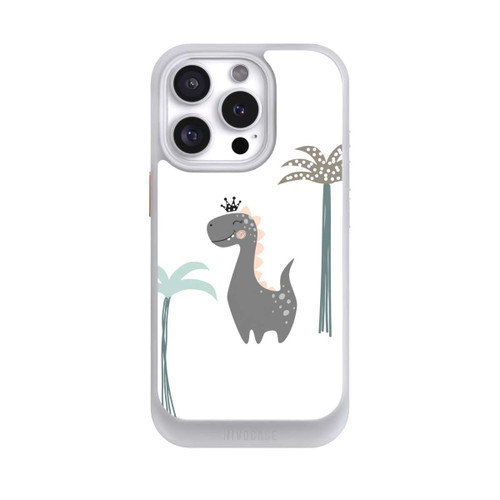 Apple iPhone 16 Pro NIVOcore Dino Palms