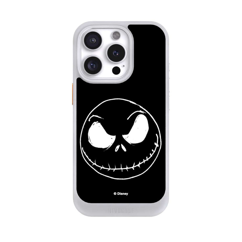 iPhone 16 Pro NIVOcore Portrait de Jack - L'étrange Noël  de Monsieur Jack 