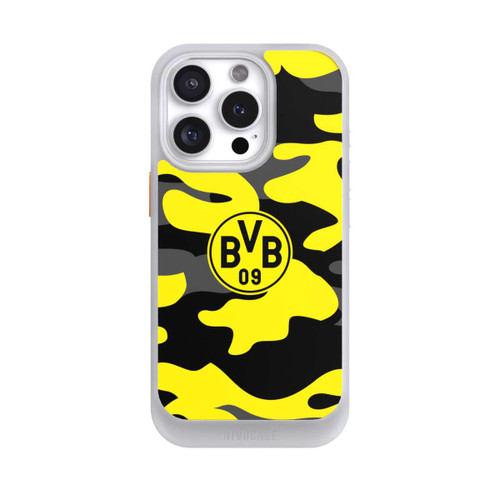 Apple iPhone 16 Pro NIVOcore BVB Camo