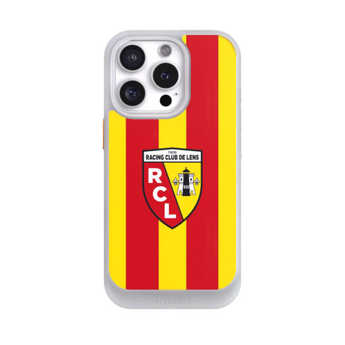 Apple iPhone 16 Pro NIVOcore RC Lens Heimtrikot 2020/21