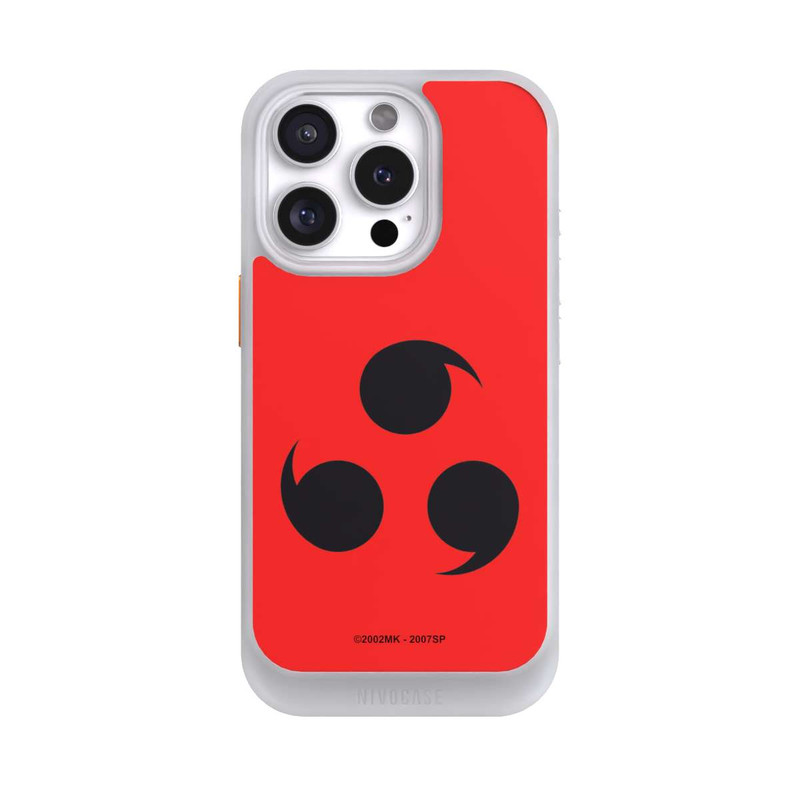 iPhone 16 Pro NIVOcore Sharingan