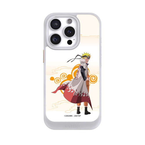 Apple iPhone 16 Pro NIVOcore Naruto Hokage