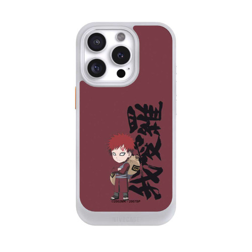 Apple iPhone 16 Pro NIVOcore Gaara SD